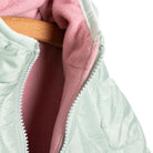 Midimod Basic Girl Quilted Coat - Multicolour - ebebek - Black Friday