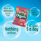 Organix Barbeque Gruffalo Claws 12+ months 60g (4x15g) - ebebek - Black Friday