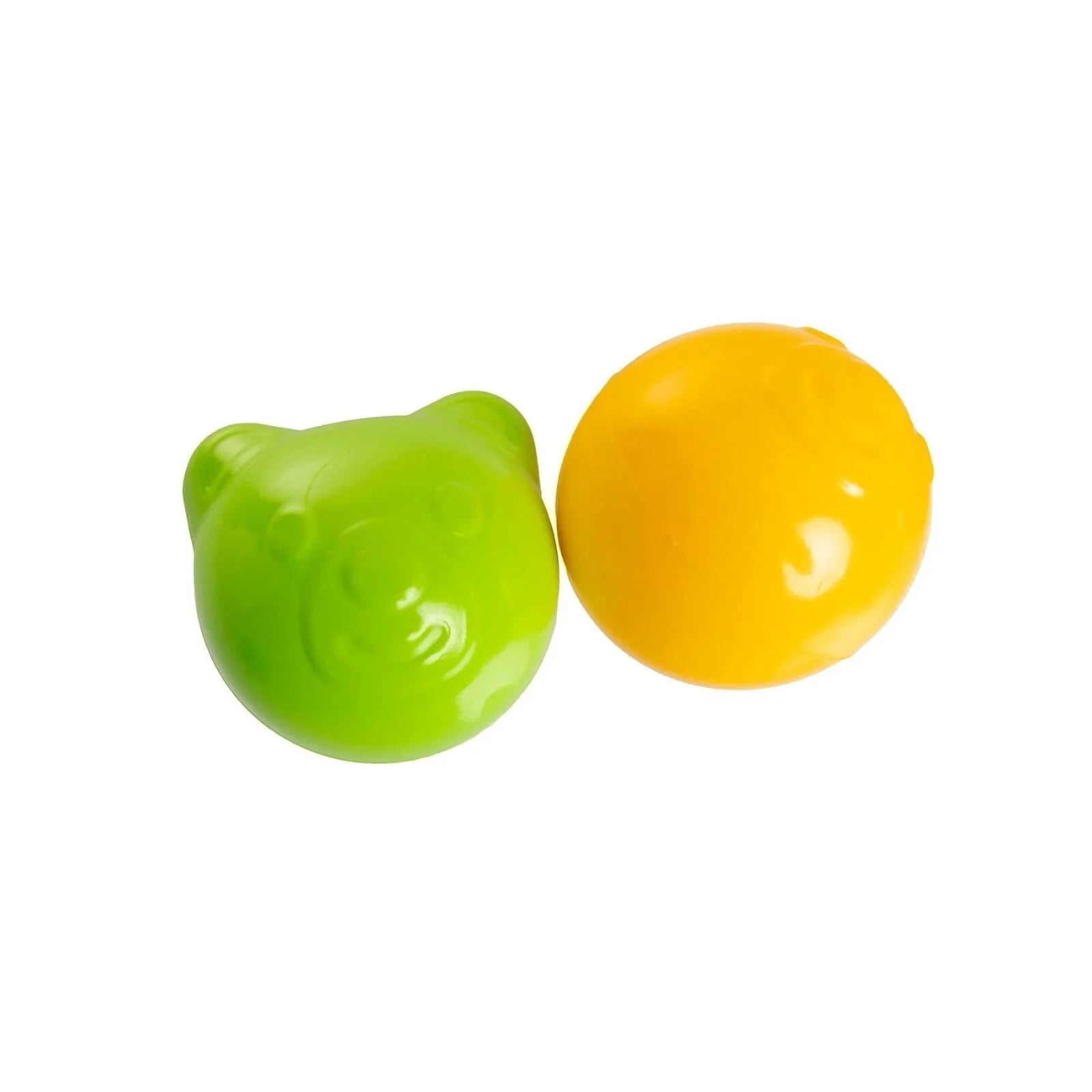 baby toys Colored Bath Toys 8 pcs - ebebek - Black Friday