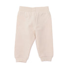 HelloBaby Basic Low Raised Joggers - Ecru - ebebek - Black Friday