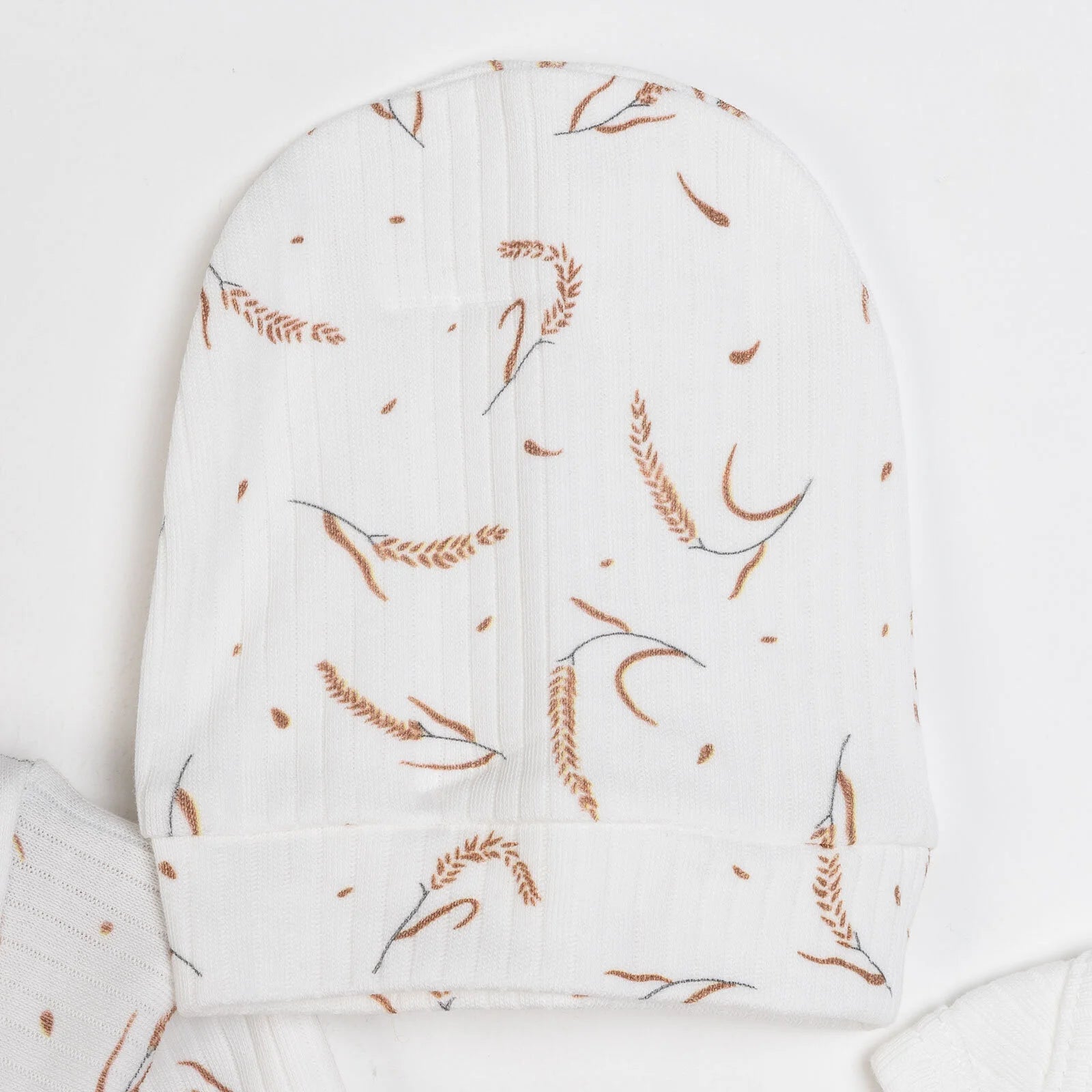 Tiffany Baby Girl Premature Set - Ecru - ebebek - Black Friday