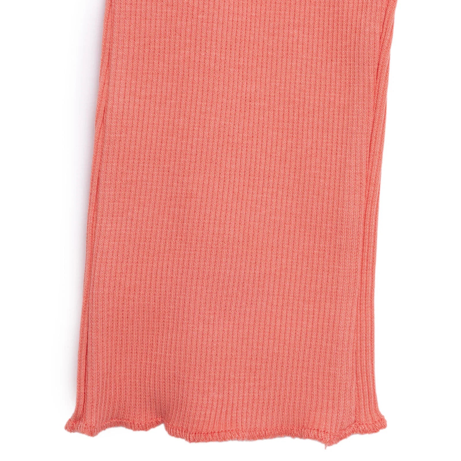 HelloBaby Basic Flare Camisole Leggings - Coral - ebebek - Black Friday