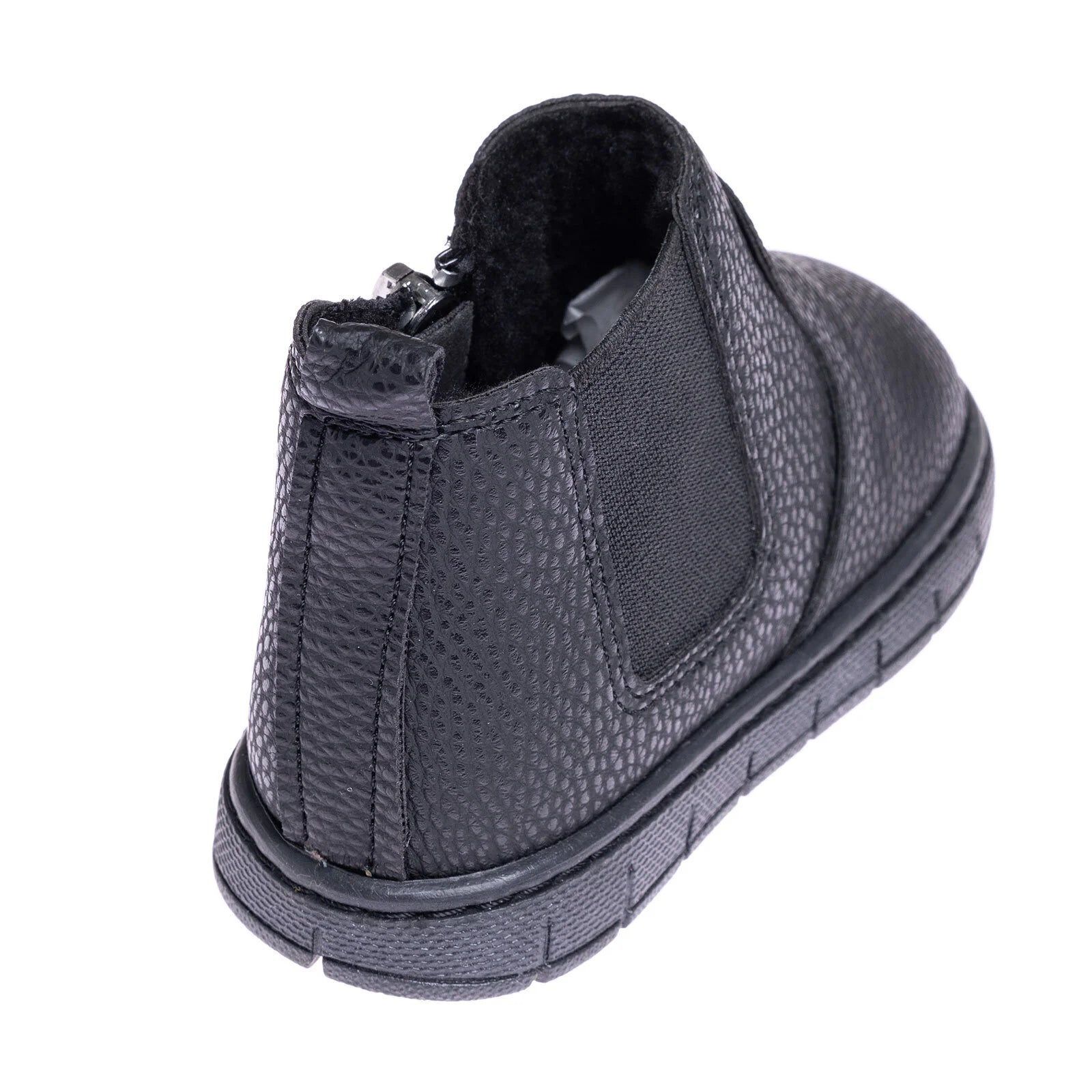 HelloBaby Boy Boots - Black - ebebek - Black Friday