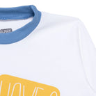 HelloBaby Christmas Baby Boy Long Sleeve Pyjamas Set - Ecru - ebebek - Black Friday