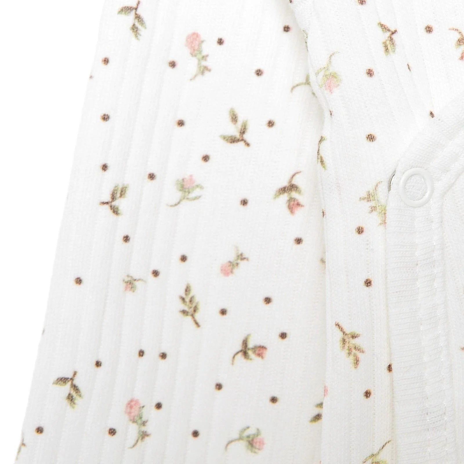 Tiffany Girl Bodysuit - Ecru - ebebek - Black Friday