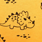 HelloBaby Basic Baby Boy Tank Top - Yellow - ebebek - Black Friday