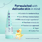 Childs Farm Baby Nappy Cream 100ml - ebebek - Black Friday