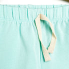 HelloBaby Basic Baby Girl Shorts - Mint - ebebek - Black Friday