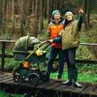 Cosatto Wow 3 Rotating Everything Bundle - Bureau - ebebek - Black Friday