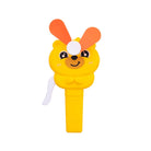 HZTB Teddy Hand Fan Assorted - ebebek - Black Friday