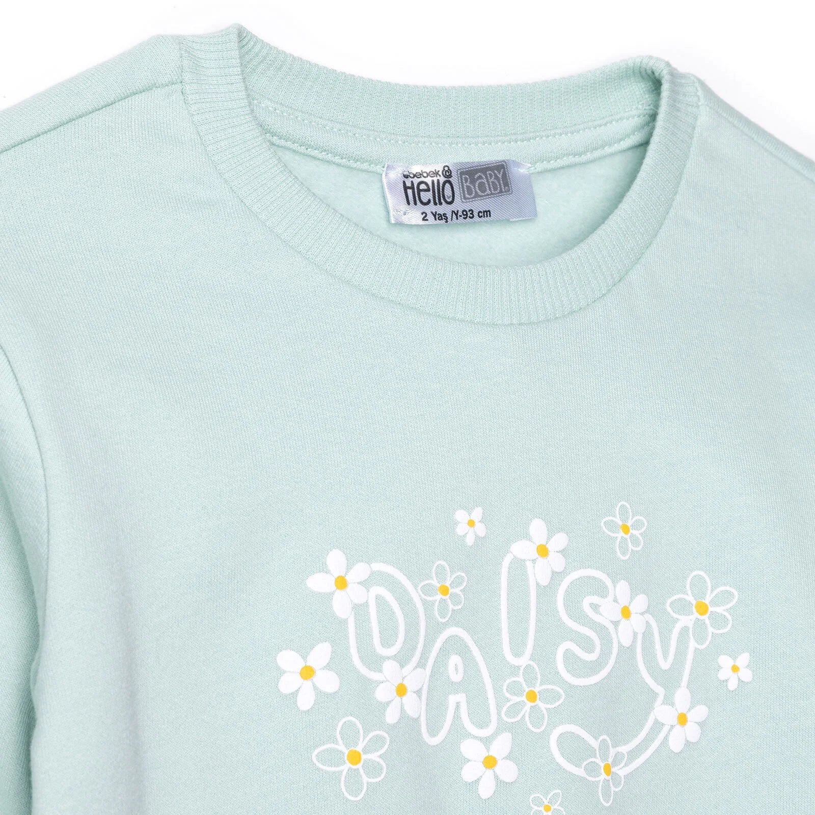 HelloBaby Jogging Set - Multicolour - ebebek - Black Friday