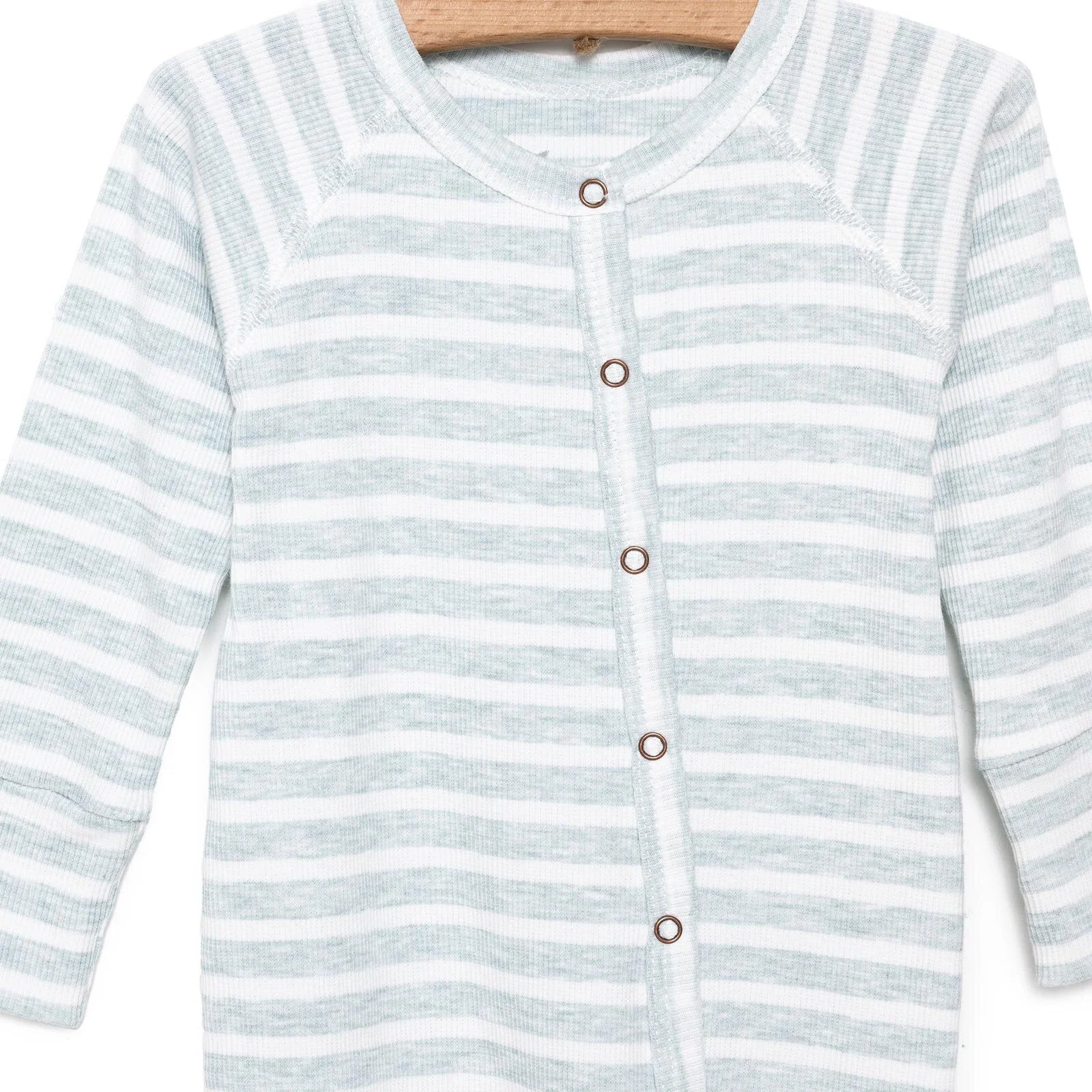 Newborn Fashion Club Newborn Jumpsuit - Multicolour - ebebek - Black Friday