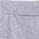 HelloBaby Unisex 2 Piece Footed Bottom - Snow Melange - ebebek - Black Friday