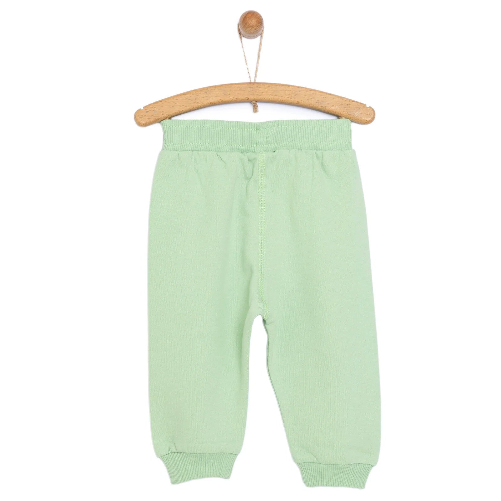 HelloBaby Joggers - Green - ebebek - Black Friday