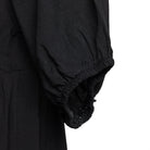 baby mom Mom Maternity Dress - Black - ebebek - Black Friday