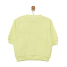 HelloBaby Basic Ribbed Cardigan - Green - ebebek - Black Friday