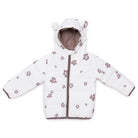 HelloBaby Baby Girl Floral Printed Coat - Printed - ebebek - Black Friday