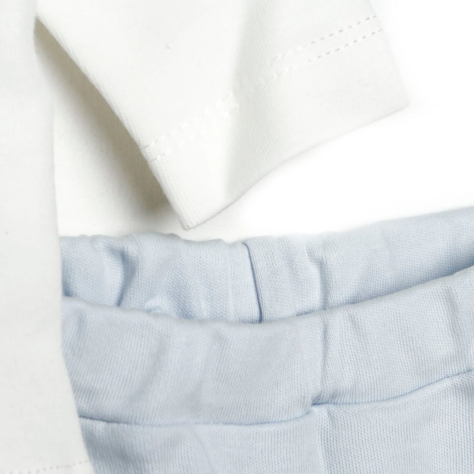 Bebbek Organic 5 Pcs Newborn Gift Starter Set - Ecru - ebebek - Black Friday