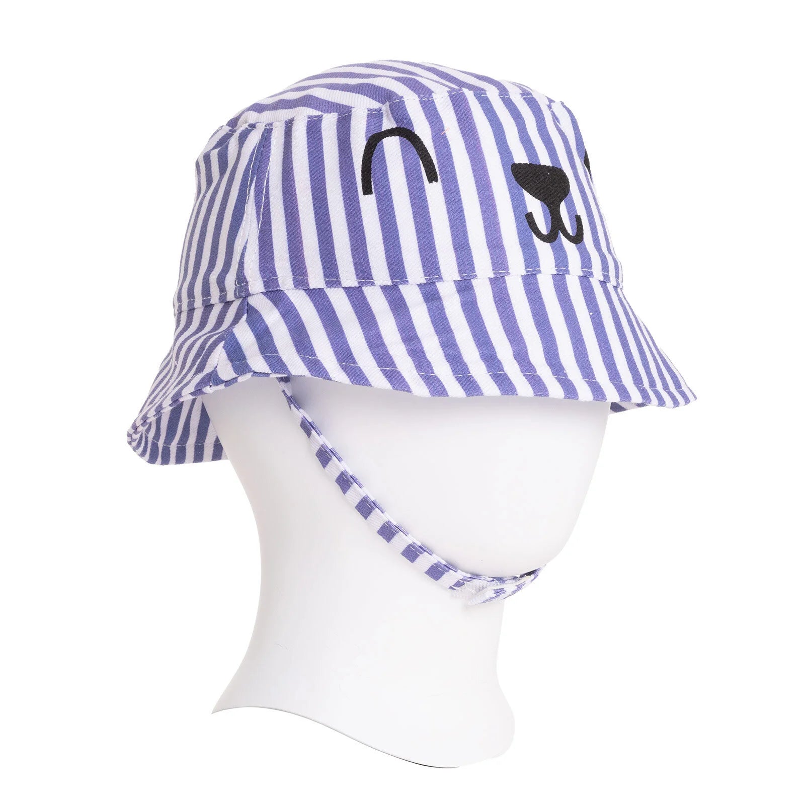 HelloBaby Boy Hat - Printed - ebebek - Black Friday