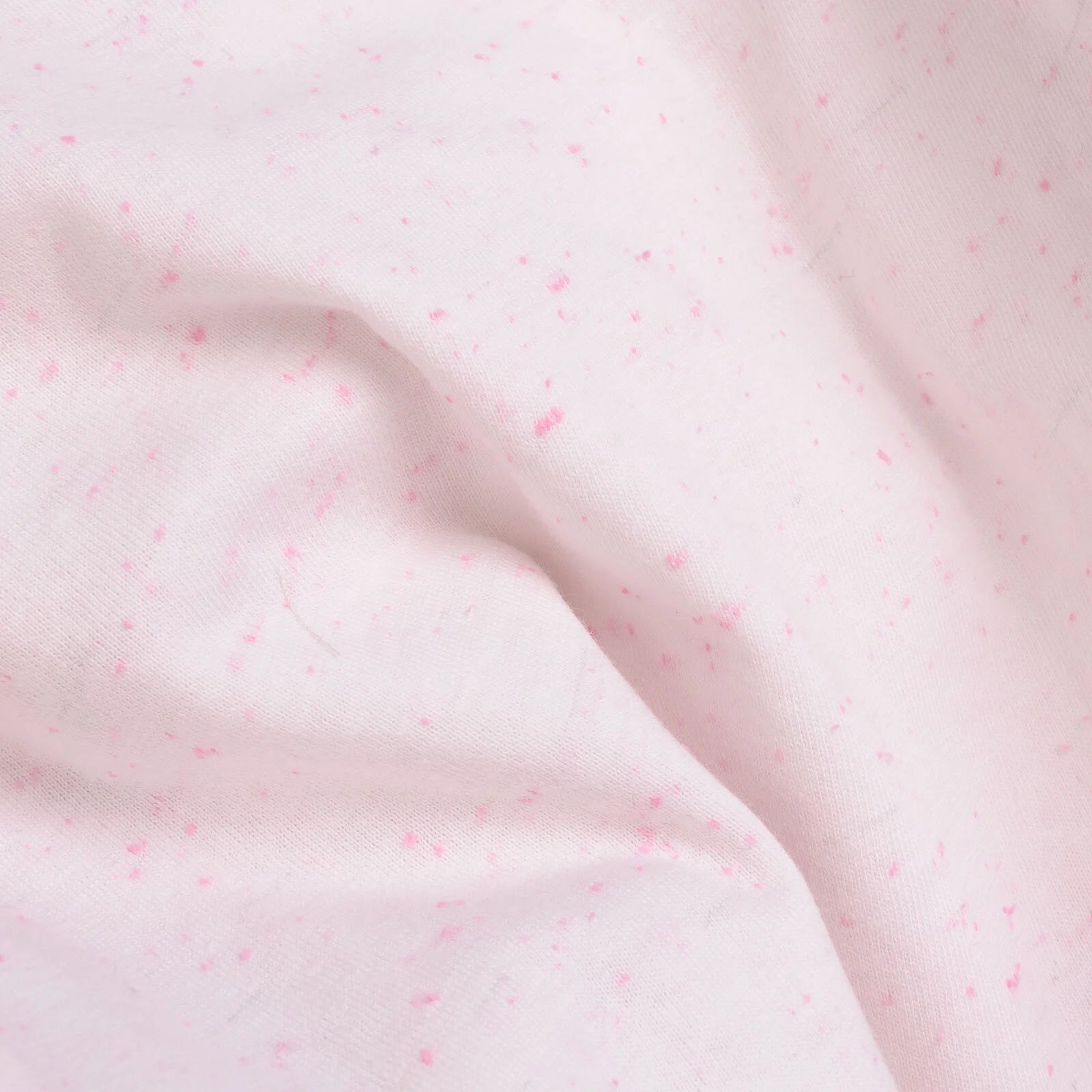 HelloBaby Baby Girl Long Sleeve Pyjamas Set - Light Pink - ebebek - Black Friday