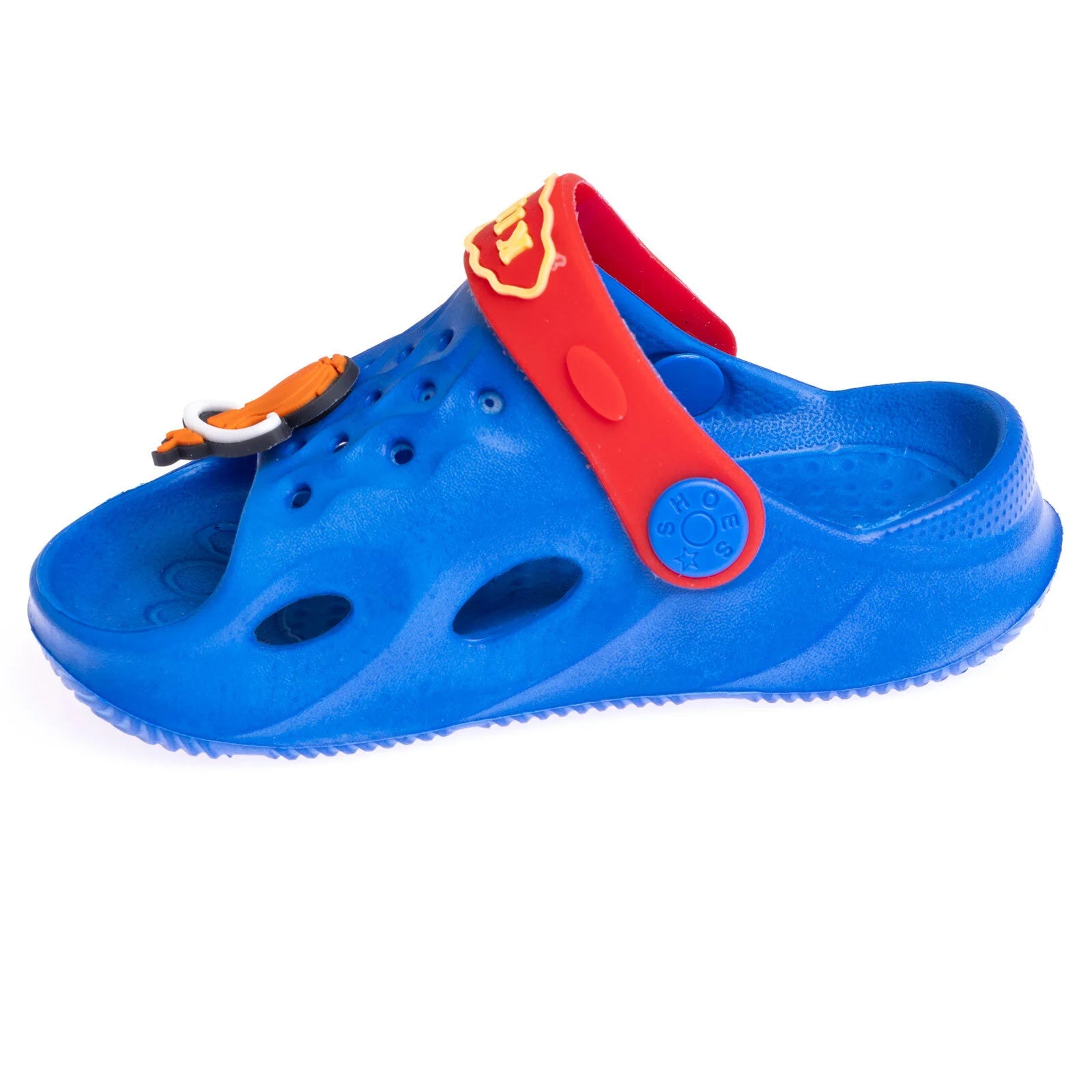 HelloBaby Boy Sandals - Navy Blue - ebebek - Black Friday