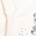 Little Life Unisex 5 Piece Newborn Set - Ecru - ebebek - Black Friday