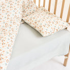 Little Dreams Girl Baby Duvet Cover - Printed - ebebek - Black Friday