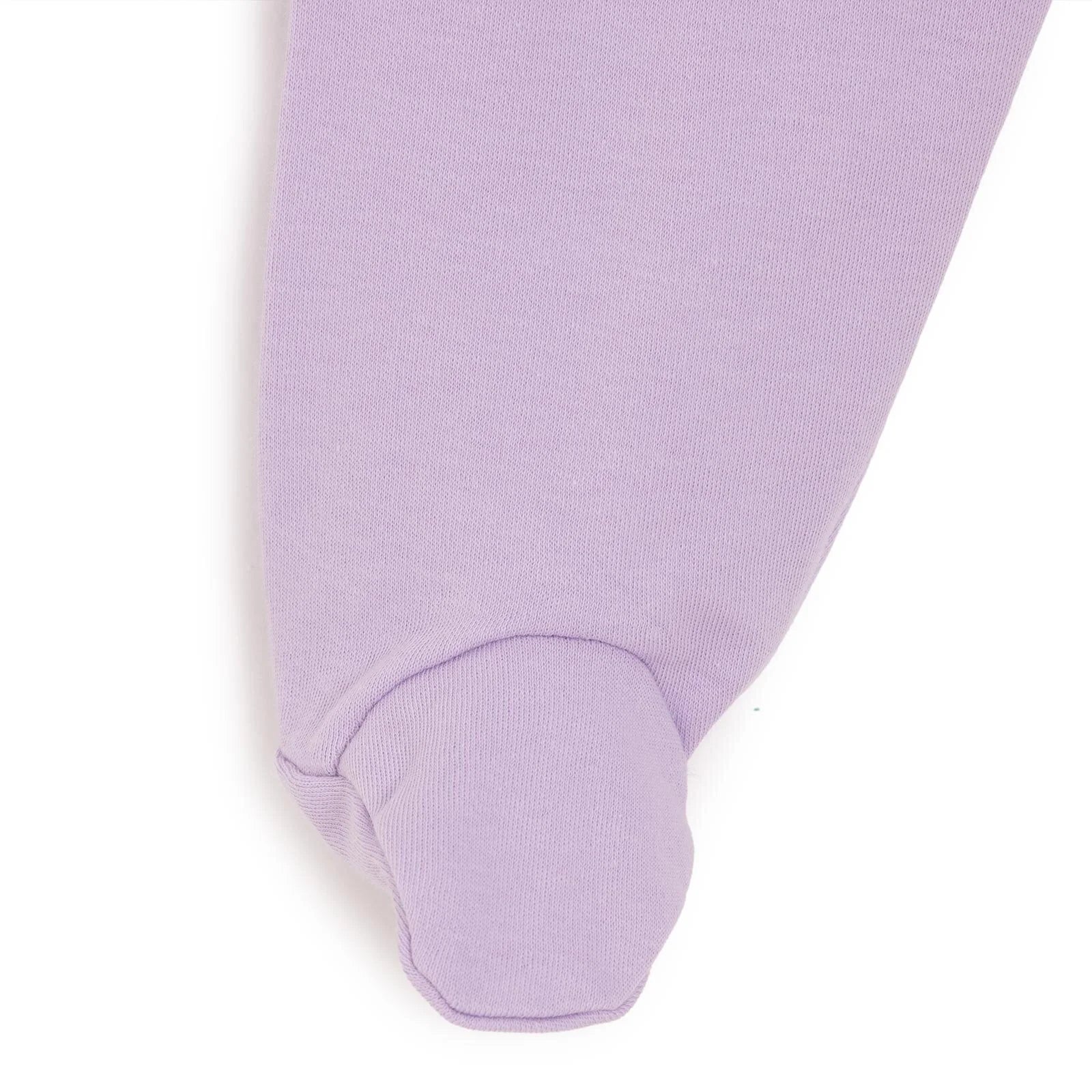 Little Life Girl Footed Bottom - Purple - ebebek - Black Friday