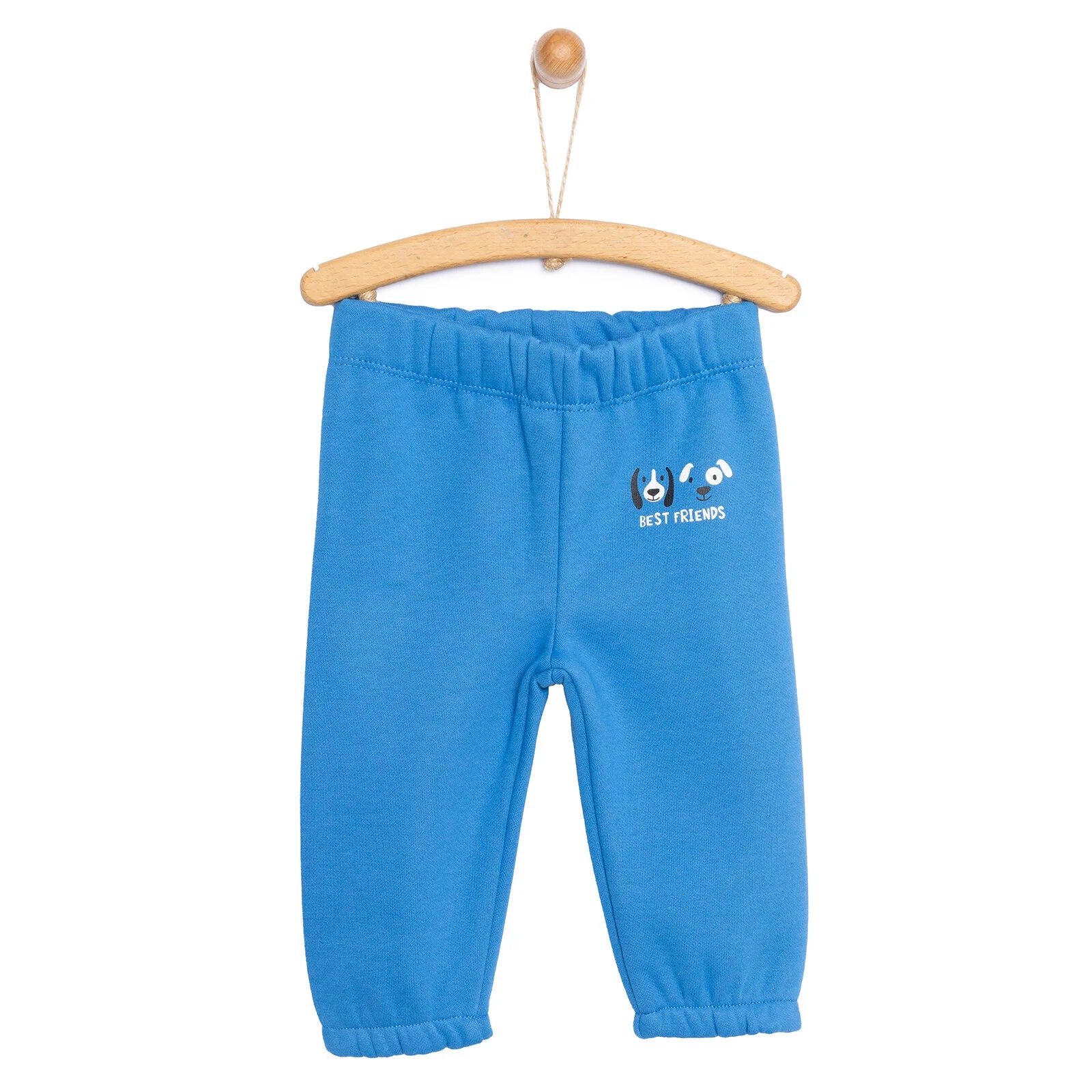 HelloBaby Joggers - Sax Blue - ebebek - Black Friday