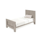 Charnwood Bordeaux Cot Bed - Ash Ash - ebebek - Christmas