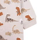 HelloBaby Newborn Hooded Jumpsuit - Grey - ebebek - Black Friday