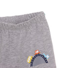 HelloBaby Basic Boy Joggers - Grey Melange - ebebek - Black Friday
