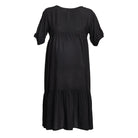 baby mom Mom Maternity Dress - Black - ebebek - Black Friday