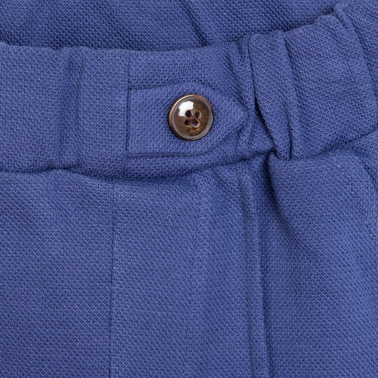 HelloBaby Classic Boy Boy Pants - Navy Blue - ebebek - Black Friday