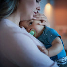 Philips Avent Ultra Air Night Soother 0 - 6 months Pack of 2 - ebebek - Black Friday