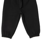 HelloBaby Basic Baby Boy Leggings - Black - ebebek - Black Friday