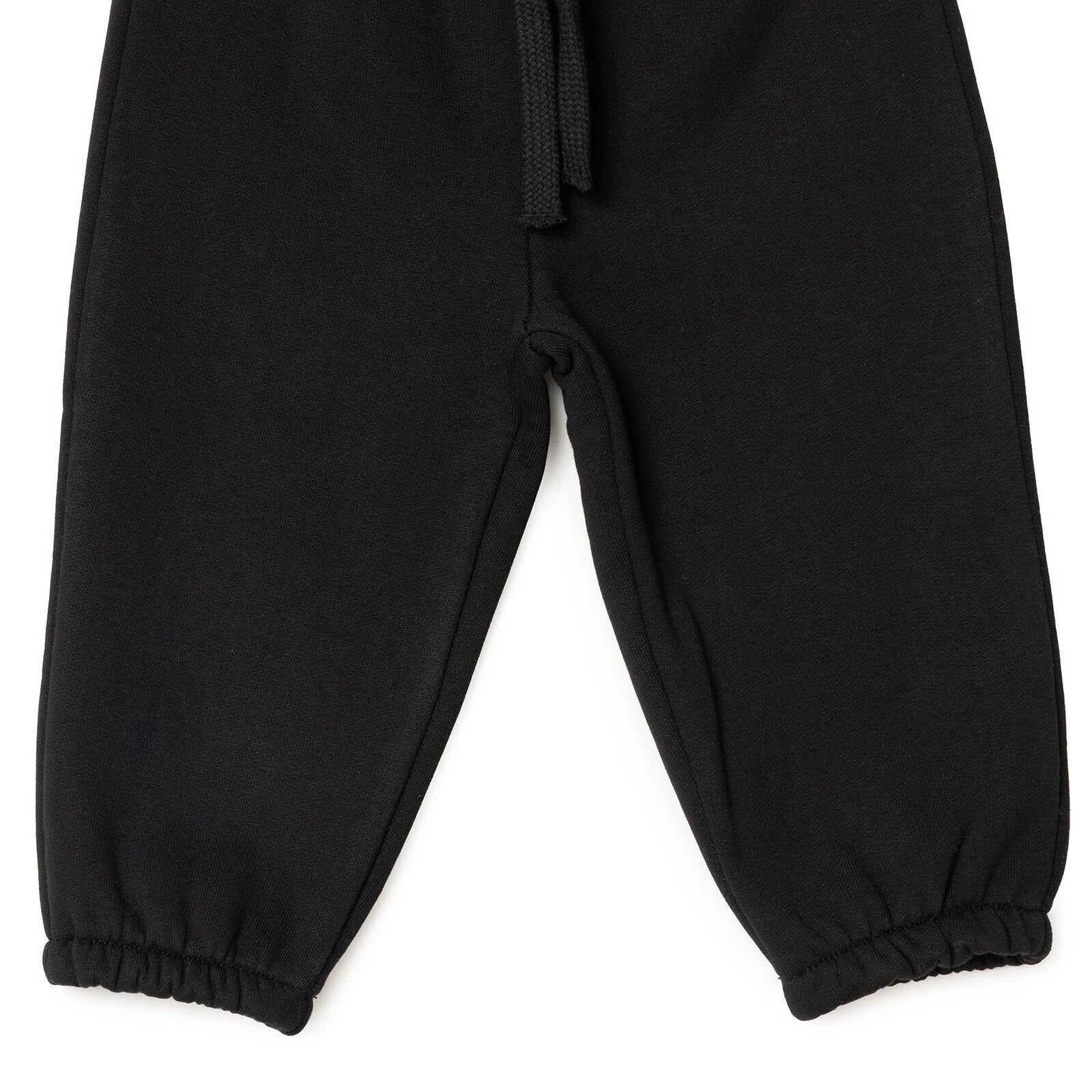 HelloBaby Basic Baby Boy Leggings - Black - ebebek - Black Friday