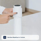 Nuby Rapid Steriliser - ebebek - Black Friday