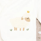 Little Life Newborn 5 Pcs Newborn Starter Set - Light Brown - ebebek - Black Friday