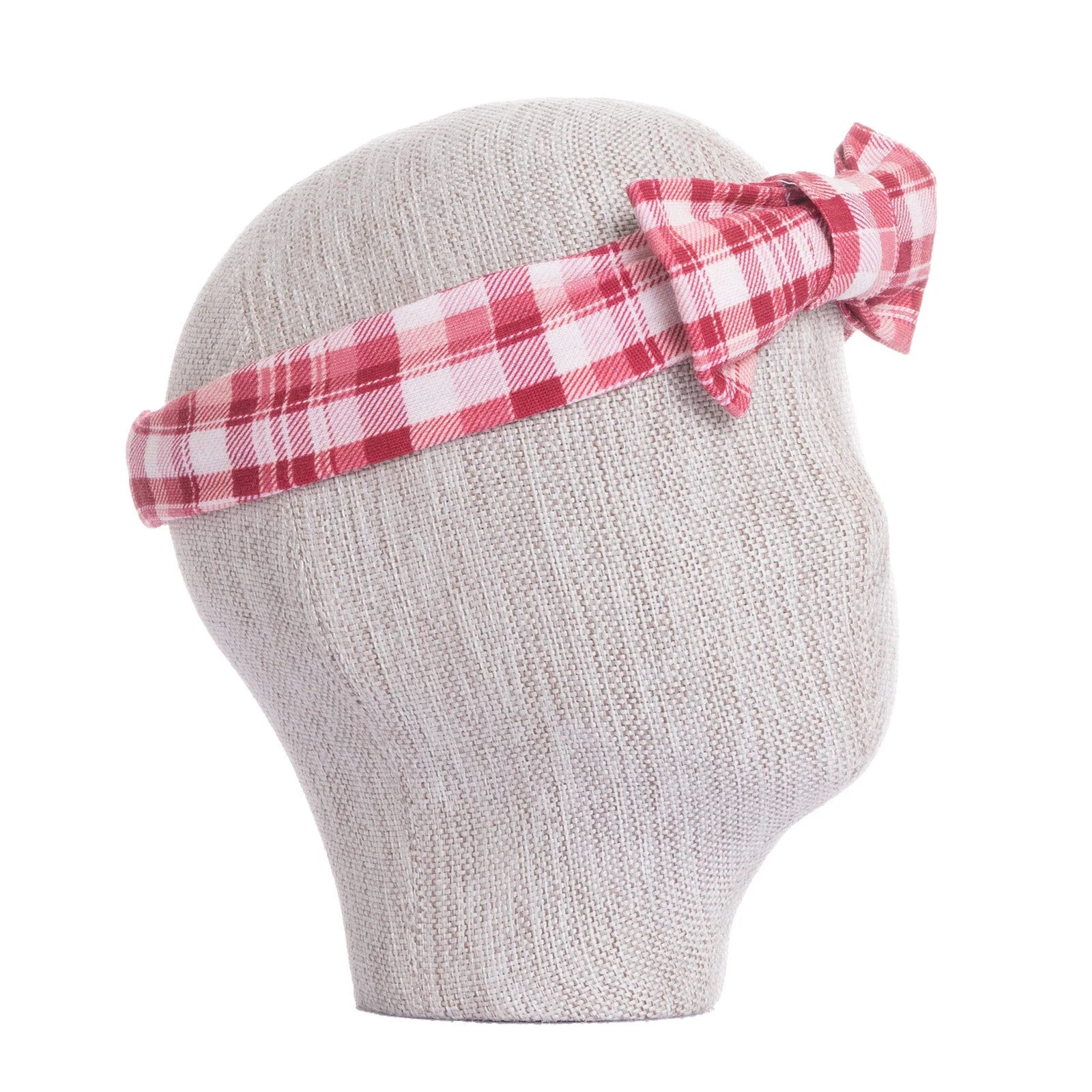 HelloBaby Baby Girl 2 Pcs Hair Bands - Red - ebebek - Black Friday