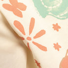 HelloBaby Basic Sea Shell Patterned T-shirt - Short - Ecru - ebebek - Black Friday