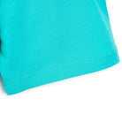 HelloBaby Baby Boy Short Sleeve Pyjamas - White - ebebek - Black Friday