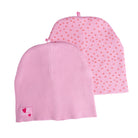 Little Plane Girl 2 - Pack Hat - Pink - ebebek - Black Friday