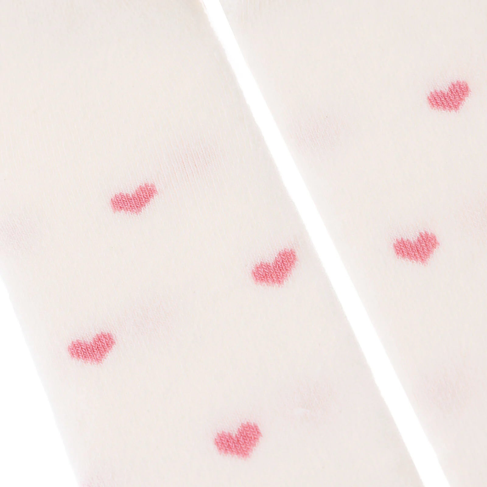 HelloBaby Pantyhose - White Printed - ebebek - Black Friday