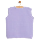 HelloBaby Basic Fleece Vest - Purple - ebebek - Black Friday