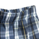 HelloBaby Boy Short Sleeve Pyjamas Set - Navy Blue - ebebek - Black Friday