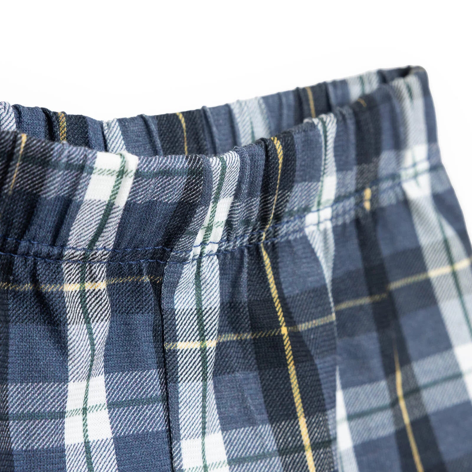 HelloBaby Boy Short Sleeve Pyjamas Set - Navy Blue - ebebek - Black Friday