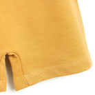 HelloBaby Bacic Baby Boy T-shirt - Dungaree - Nude - ebebek - Black Friday