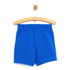 HelloBaby Basic Short - Sax Blue - ebebek - Black Friday