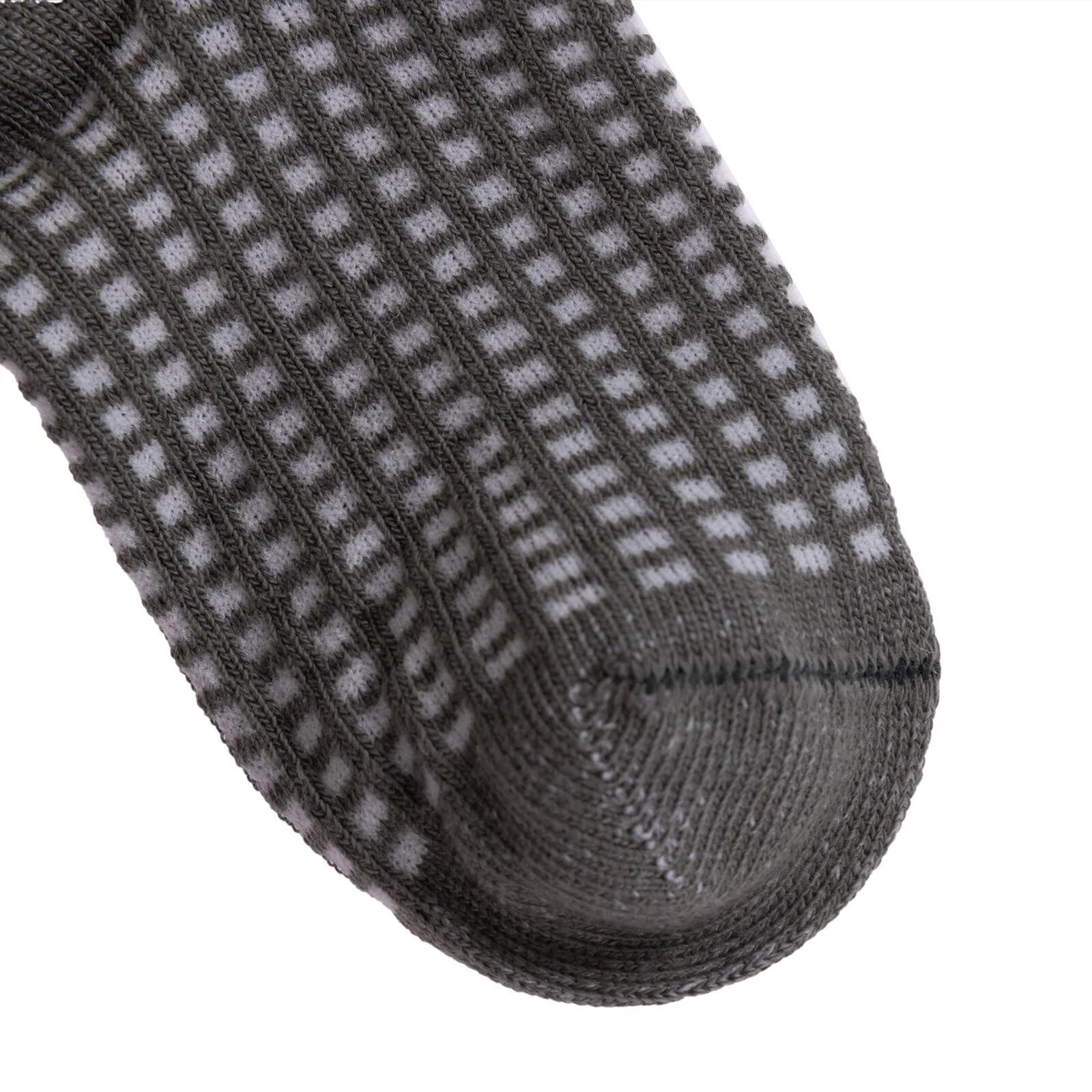 HelloBaby Boy Ankle Socks 3 Pack - Green - HelloBaby - ebebek